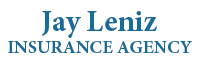 Jay Leniz Insurance logo