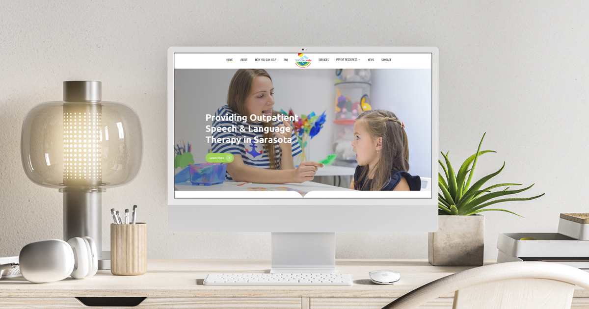 Announcing the Launch of the New Sertoma Kids’ Website