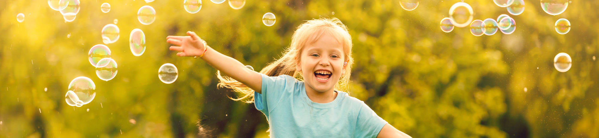 Sertoma Kids communication activity image