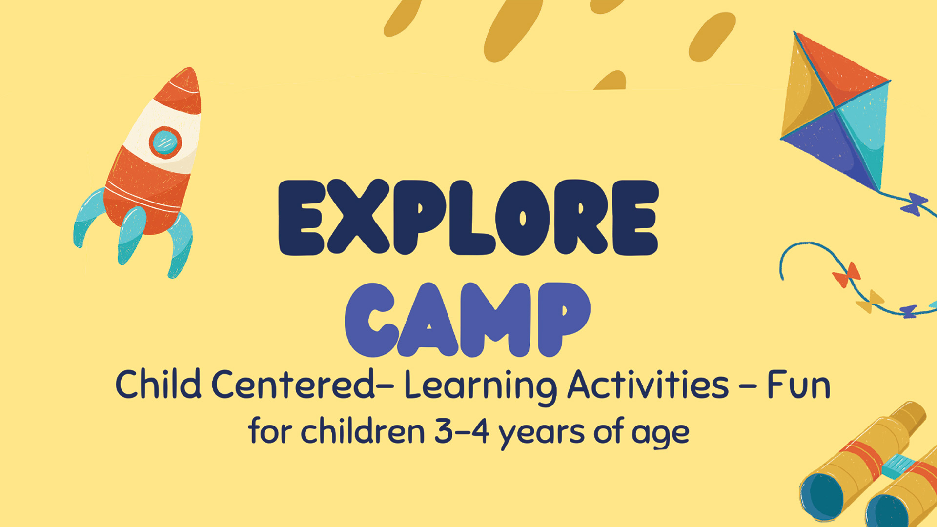 Explore Camp
